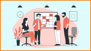 Communication Skills