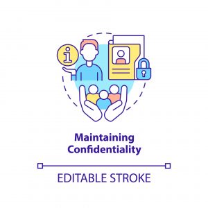 Confientiality