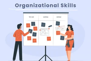 organizational-skills