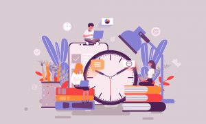 time-management